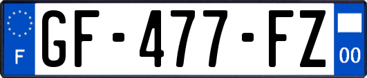 GF-477-FZ