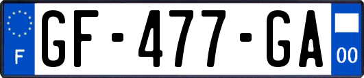 GF-477-GA