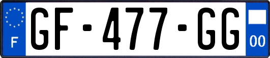 GF-477-GG