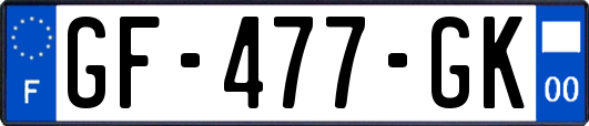 GF-477-GK