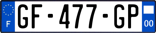 GF-477-GP
