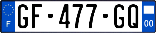 GF-477-GQ