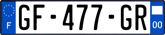 GF-477-GR