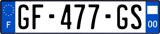 GF-477-GS