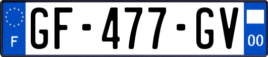 GF-477-GV