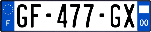 GF-477-GX
