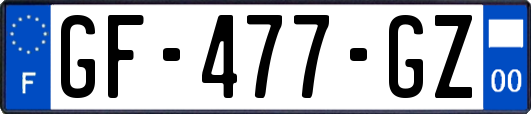 GF-477-GZ