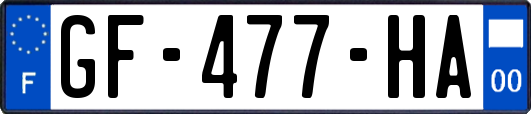 GF-477-HA