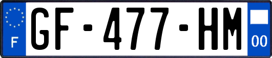 GF-477-HM