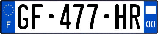 GF-477-HR