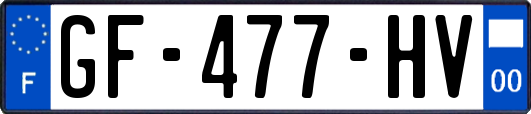 GF-477-HV
