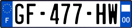 GF-477-HW