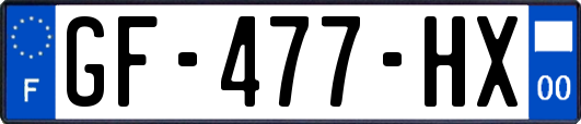 GF-477-HX