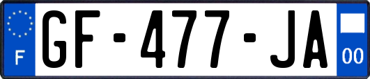 GF-477-JA
