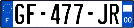 GF-477-JR