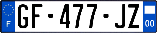 GF-477-JZ
