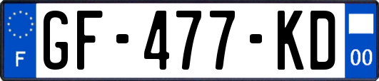 GF-477-KD