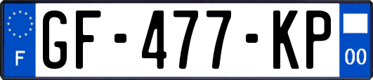 GF-477-KP