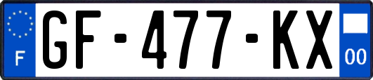 GF-477-KX
