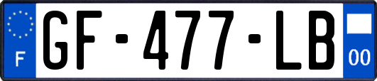 GF-477-LB