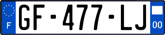 GF-477-LJ