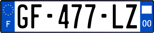 GF-477-LZ