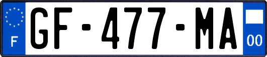 GF-477-MA