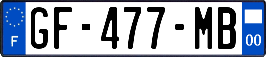 GF-477-MB