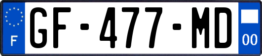 GF-477-MD