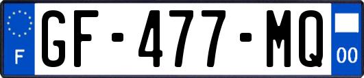 GF-477-MQ