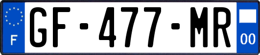 GF-477-MR