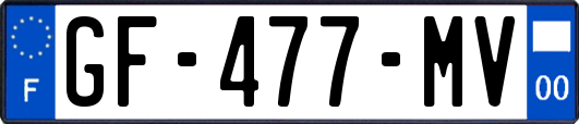 GF-477-MV