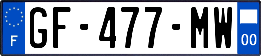 GF-477-MW