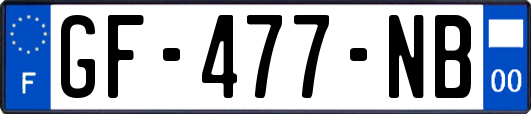 GF-477-NB