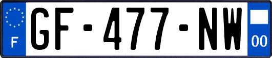 GF-477-NW