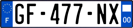 GF-477-NX