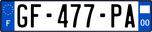 GF-477-PA