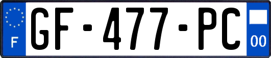 GF-477-PC