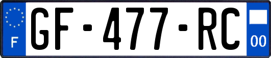 GF-477-RC