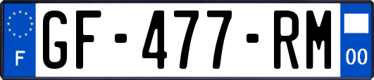 GF-477-RM