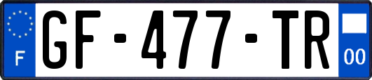 GF-477-TR
