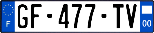 GF-477-TV