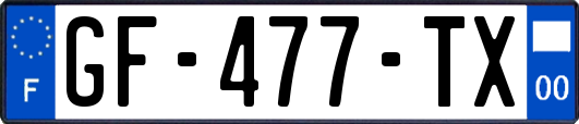 GF-477-TX
