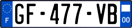 GF-477-VB