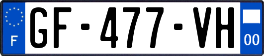 GF-477-VH