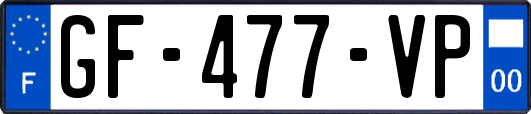 GF-477-VP