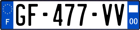 GF-477-VV