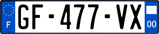 GF-477-VX
