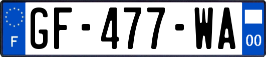 GF-477-WA