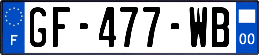 GF-477-WB